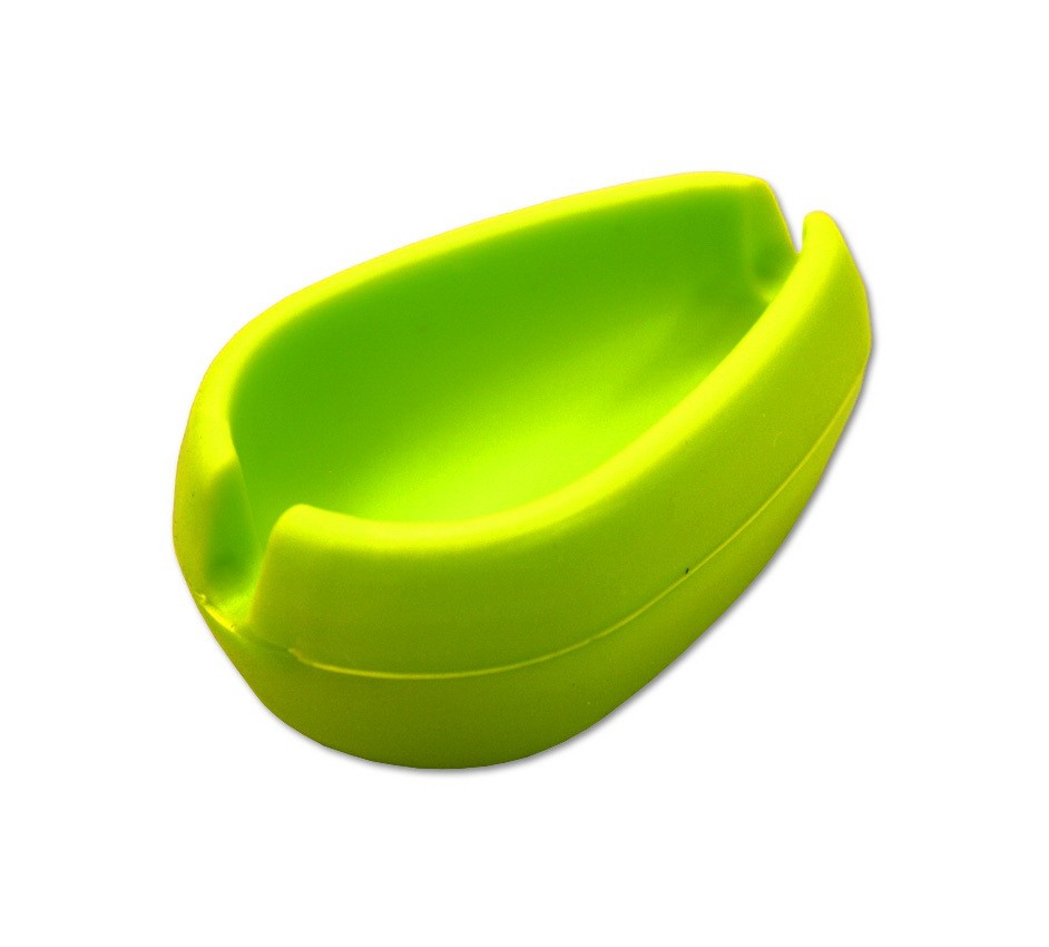 Пресс форма для кормушек FLAT (силикон флюор)