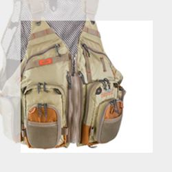 Жилеты спасательные и разгрузочные