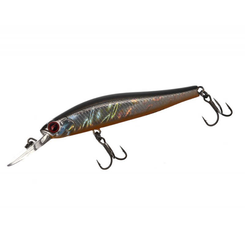 Воблер Flagman Fiskar Minnow 70DR-SP мм, 6.2 гр, 1.2-2.0м, #F202