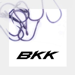 Крючки BKK