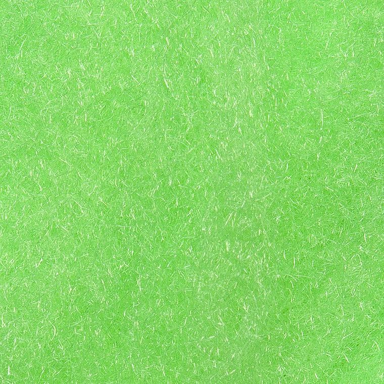 WAPSI Даббинг Antron Sparkle Dubbing FL. CHARTREUSE #509