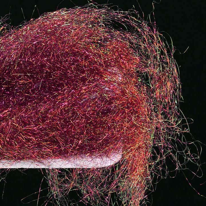 Sybai Даббинг Fine Flash Dubbing, Dark Claret