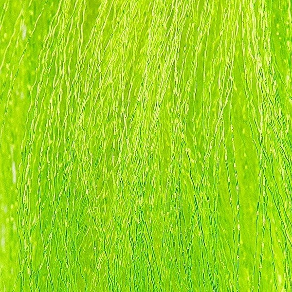 Волокна синтетические Higashi Nylon Fiber Yellow/Chartreuse	