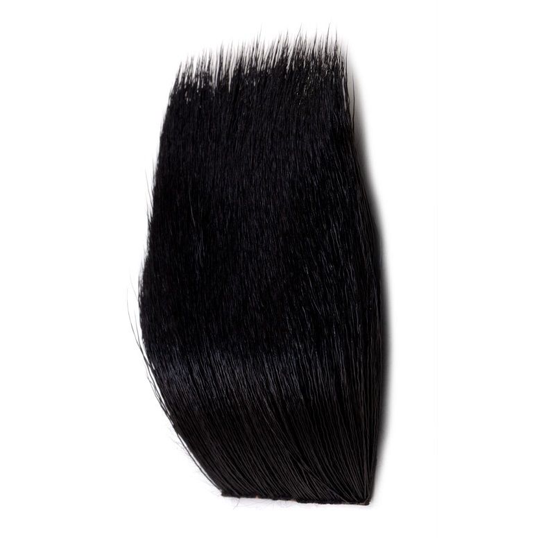  Мех оленя HENDS Products Deer Hair Black 