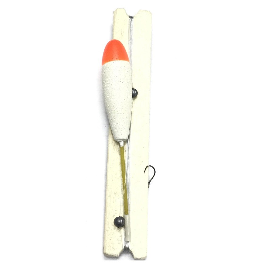 Настрой речной 5 гр  (Ермолаев П.)