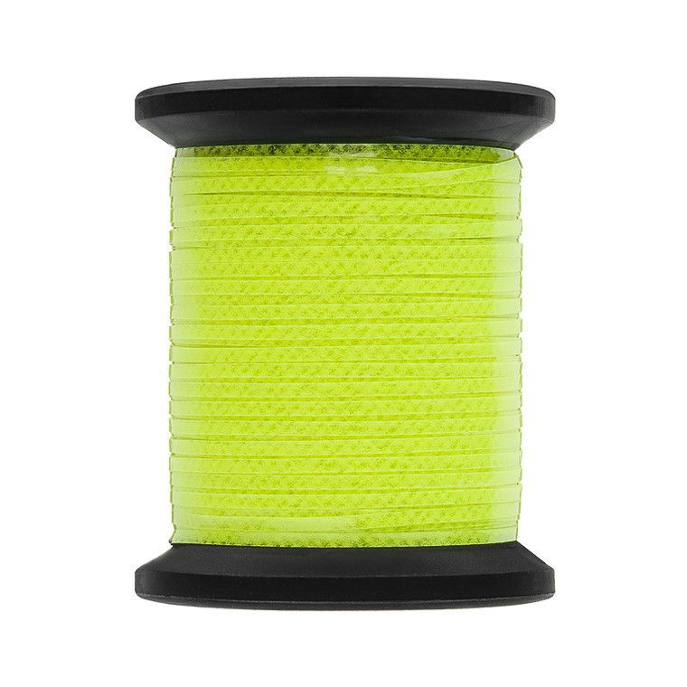 UNI Плоский люрекс Glo #12 14 y Yellow