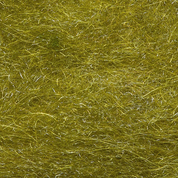 WAPSI Даббинг Life Cycle Caddis Dubbing OLIVE 