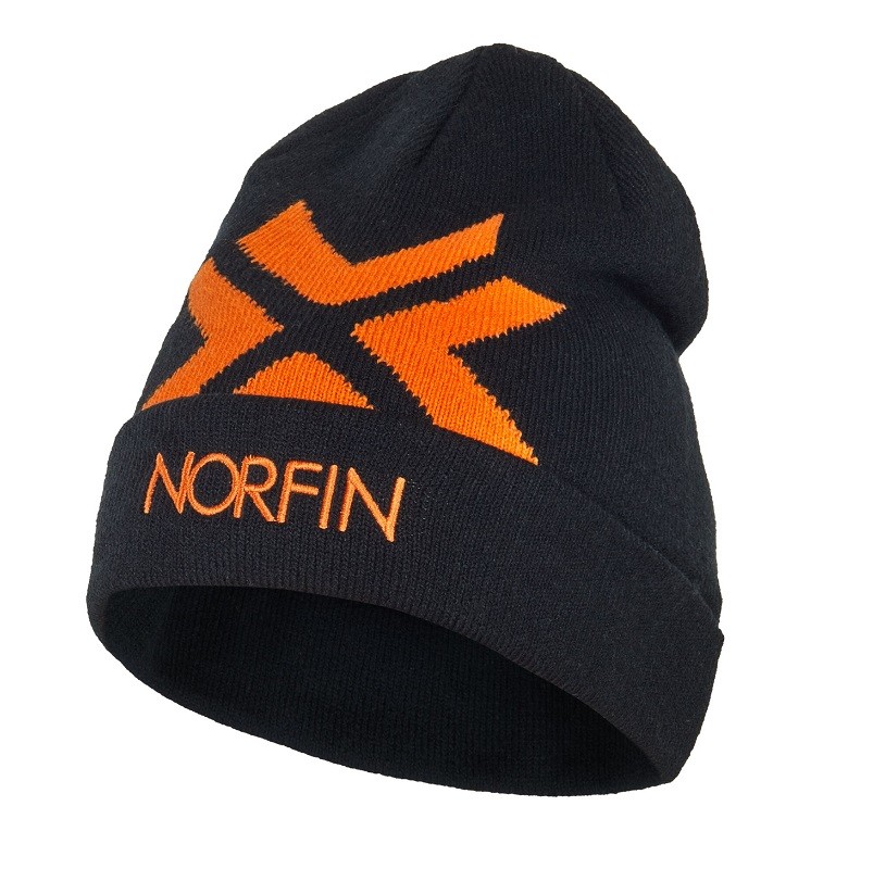Шапка Norfin NORTHEN STAR OR р.L