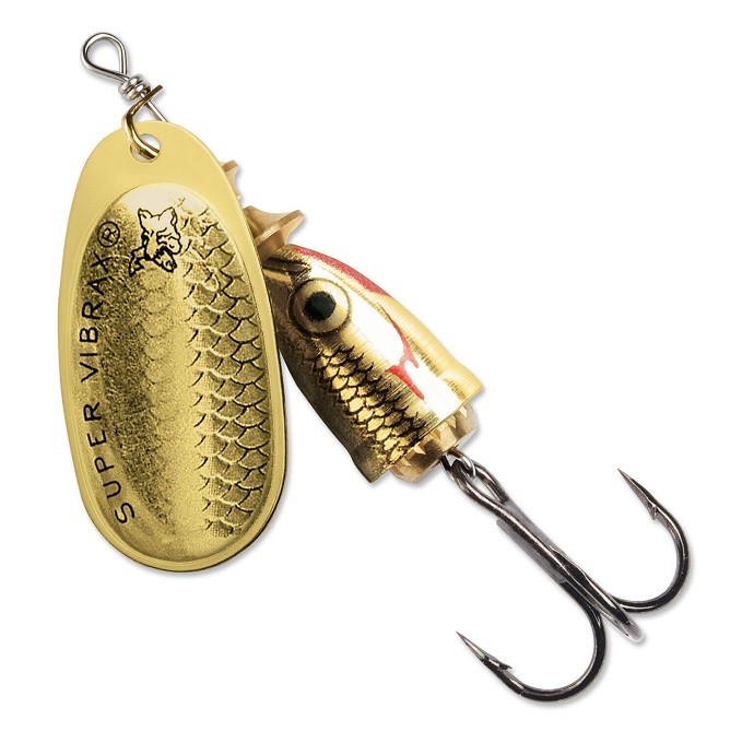 Блесна Blue Fox BFSD2 /GSD