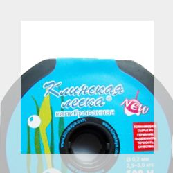 Леска российская