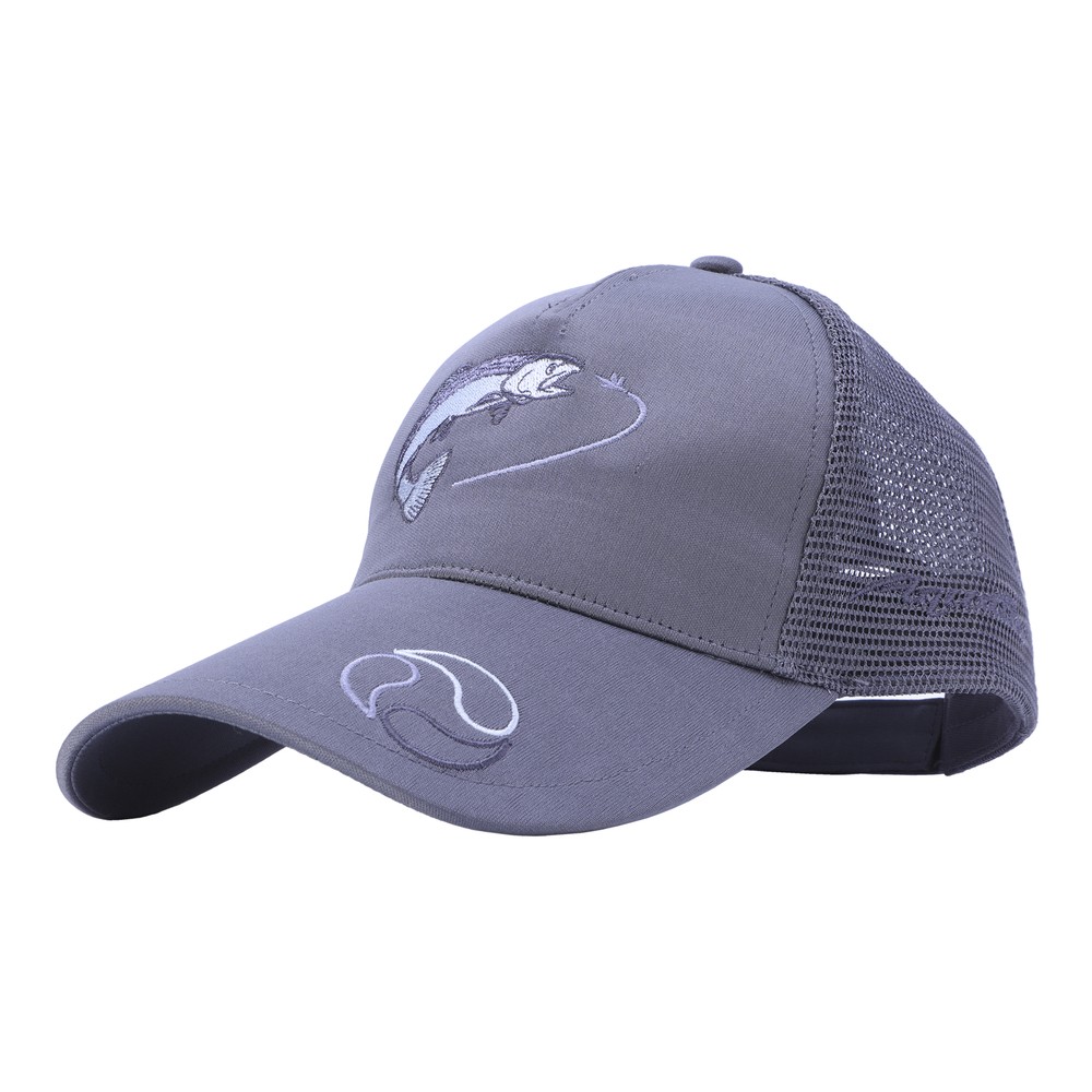 Кепка Aquatic KA-10Г (графит)