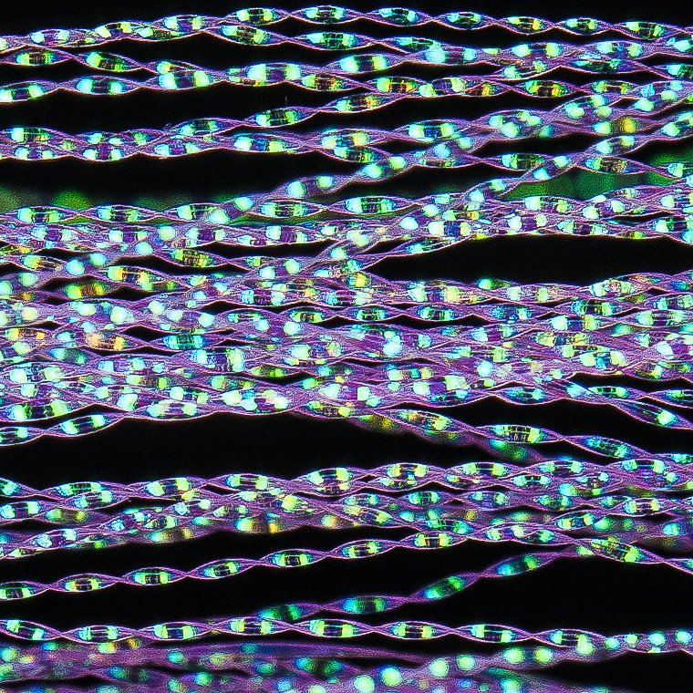 Люрекс крученый FM07 (Kosadaka)