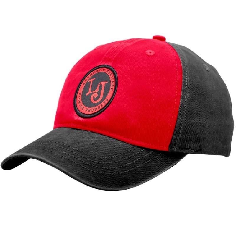 Бейсболка Lucky John GRRD