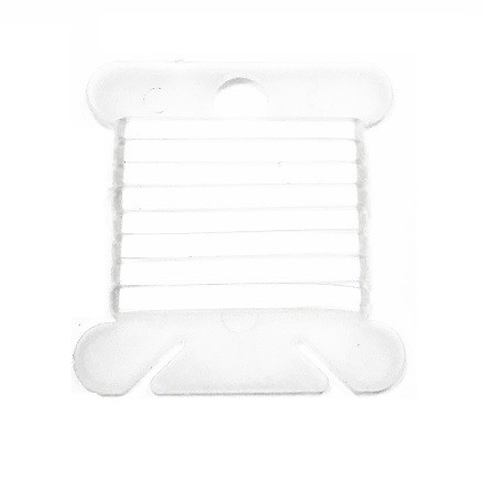 RiverLab Материал для тела Body Stretch 3мм,  #00 Transparent