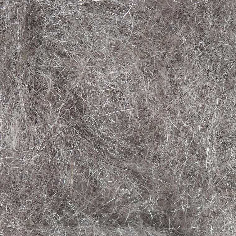 WAPSI Даббинг Sow Scud Dubbing DARK GRAY #131