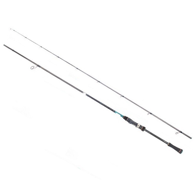 Спиннинг CF Versus VSR762MT 2,29м, 7g/2"-28/5"