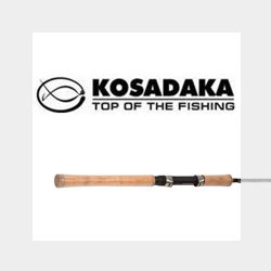 Спиннинги Kosadaka