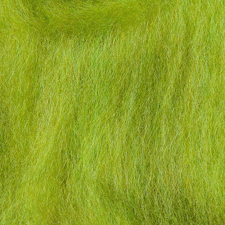 WAPSI Даббинг Superfine Dubbing CADDIS GREEN #063