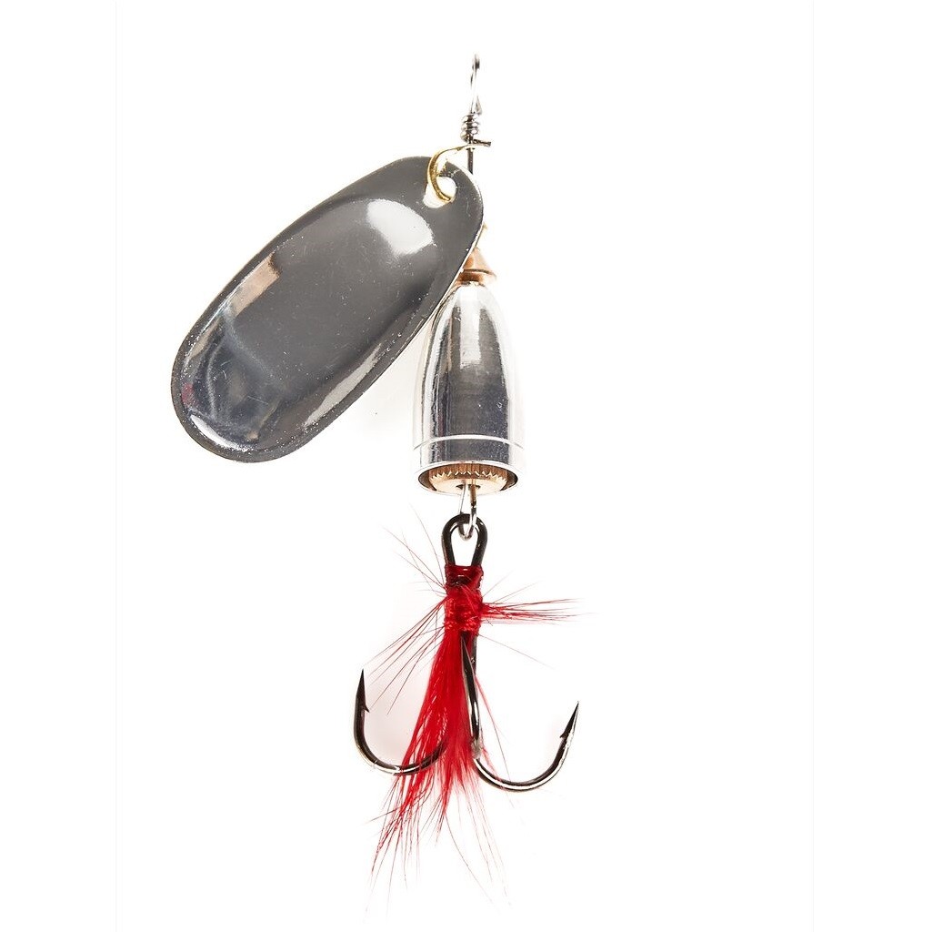 Блесна вращ. Lucky John BELL SPIN 03 8,5 гр цвет S