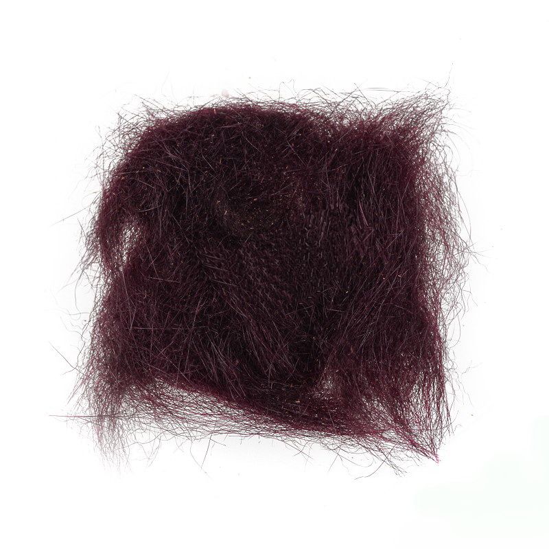 VENIARD Даббинг Seals Fur (Genuine) Dk. Claret