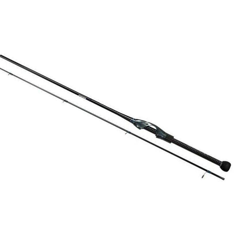 Спиннинг CF Alpha ALSR712ULS 2,16м, 1,5-6гр