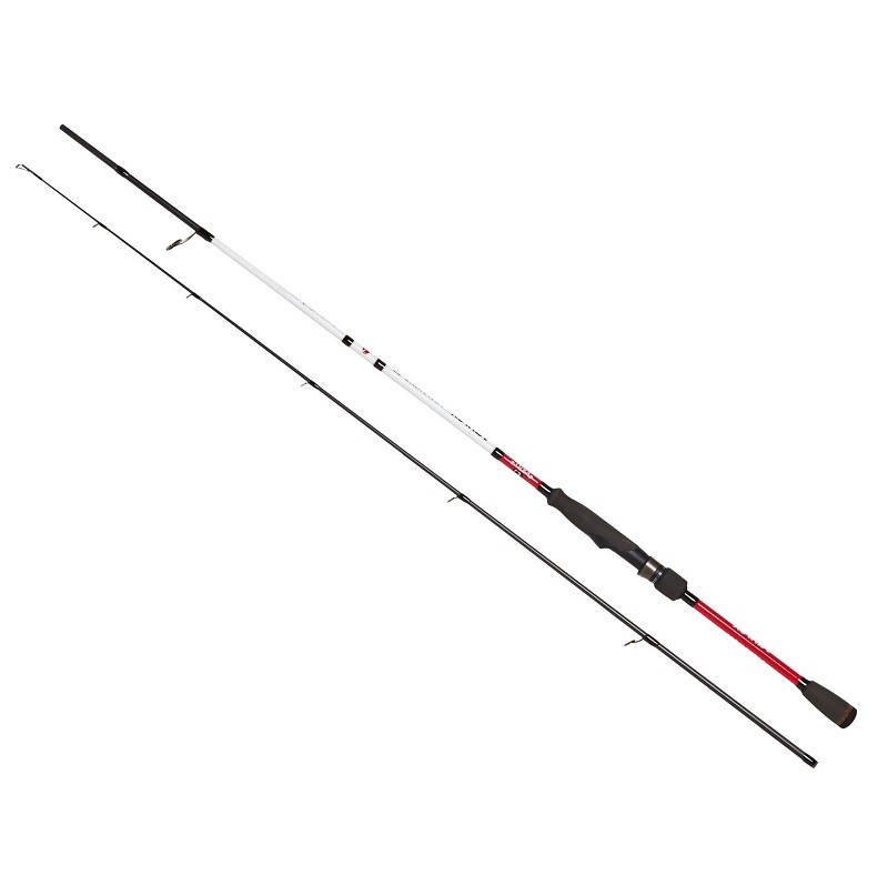 Удилище спин. Lucky John Vanrex TWITCHING 28 1,98 м, 7-28 гр