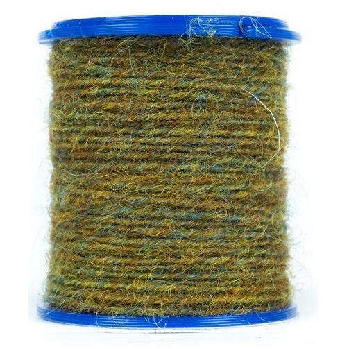 SibNymph Пряжа Micro Dirty Bug Yarn #04