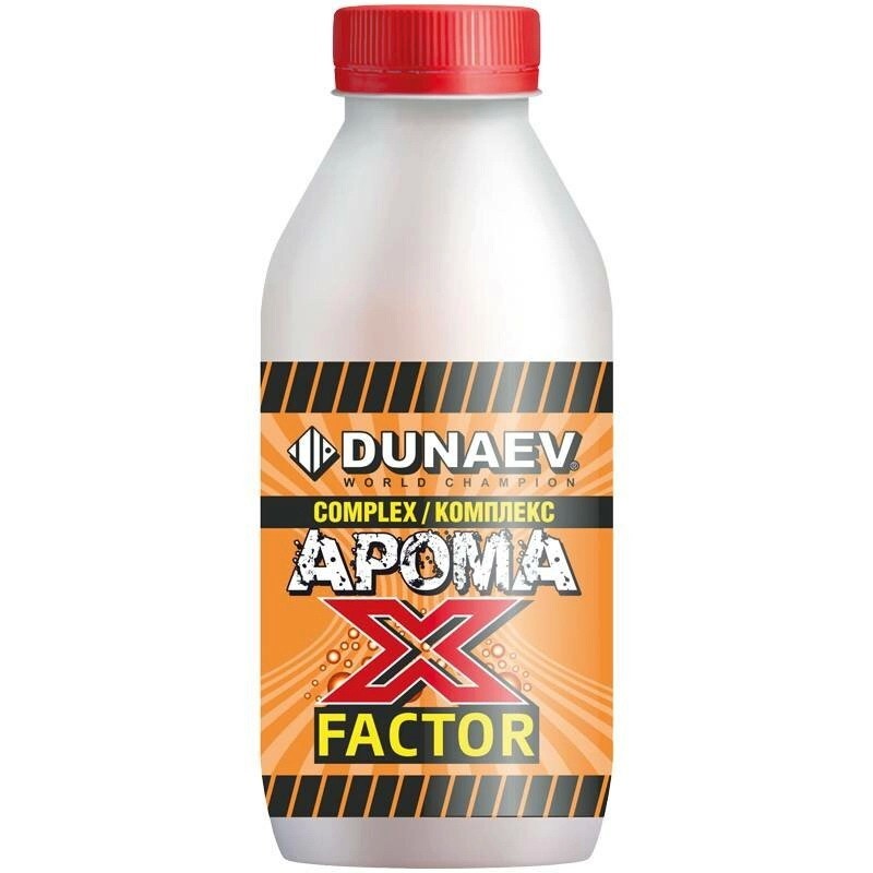 Арома Комплекс DUNAEV 250мл X-Фактор