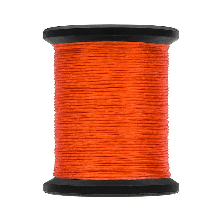 UNI Шелк искусственный Floss 15 y. Burnt Orange
