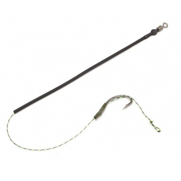 Монтаж Поводок БОЙЛ Б-2