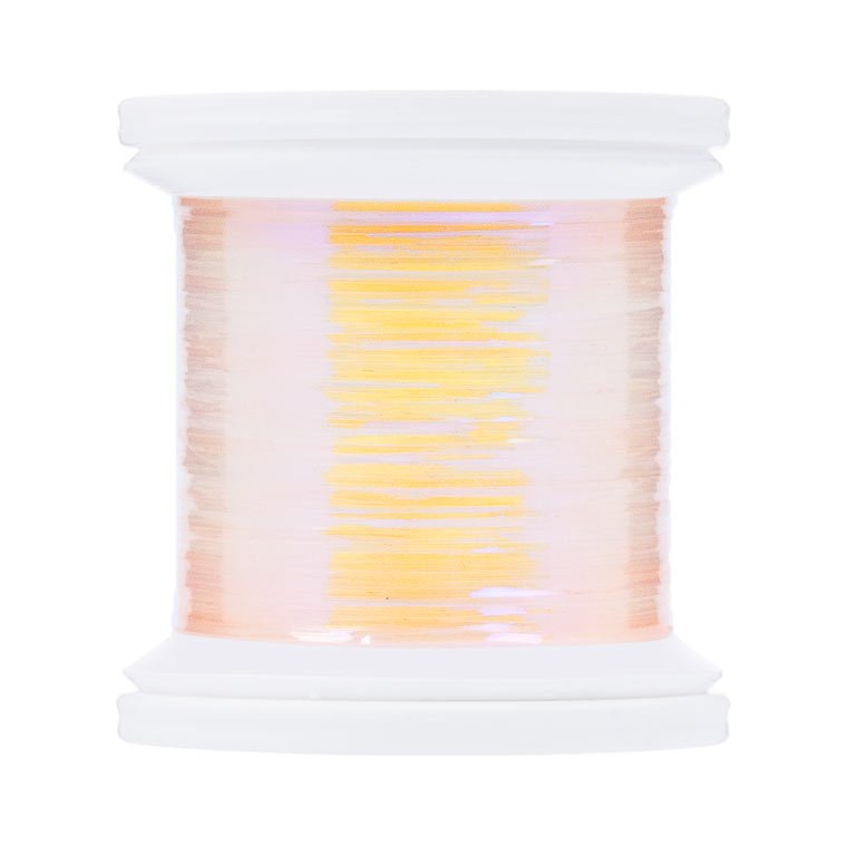 HENDS Люрекс Perdigones pearl body fine 1/69 Pink uitraviolet effect #106