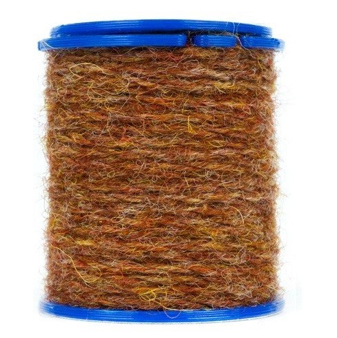 SibNymph Пряжа Dirty Bug Yarn #30