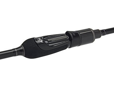Спиннинг Nautilus Fugu Travel FGS-TR764L 2,28m / 0.6-10g