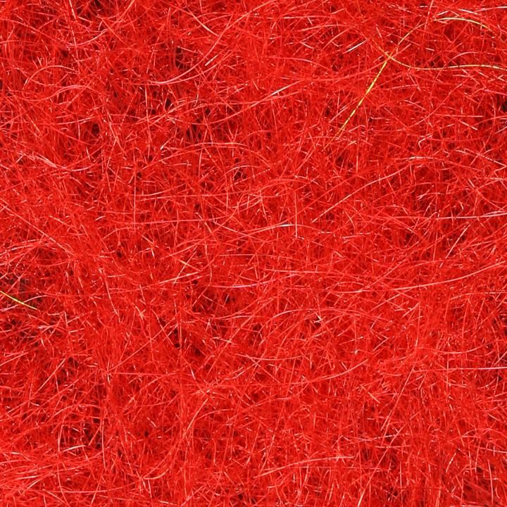 Sybai Даббинг Gleamy Dubbing, Red