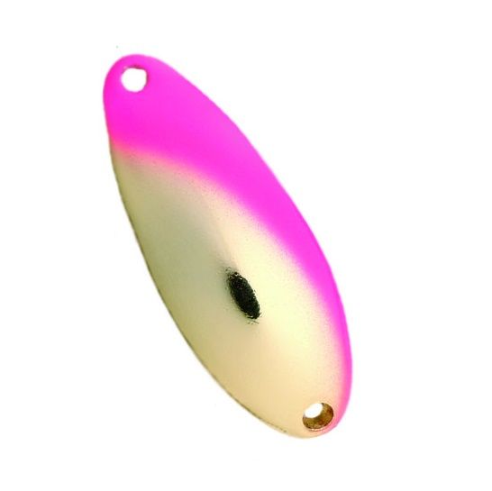 Блесна Waterland Deep Cupper Native 6гр (#PI-G) 