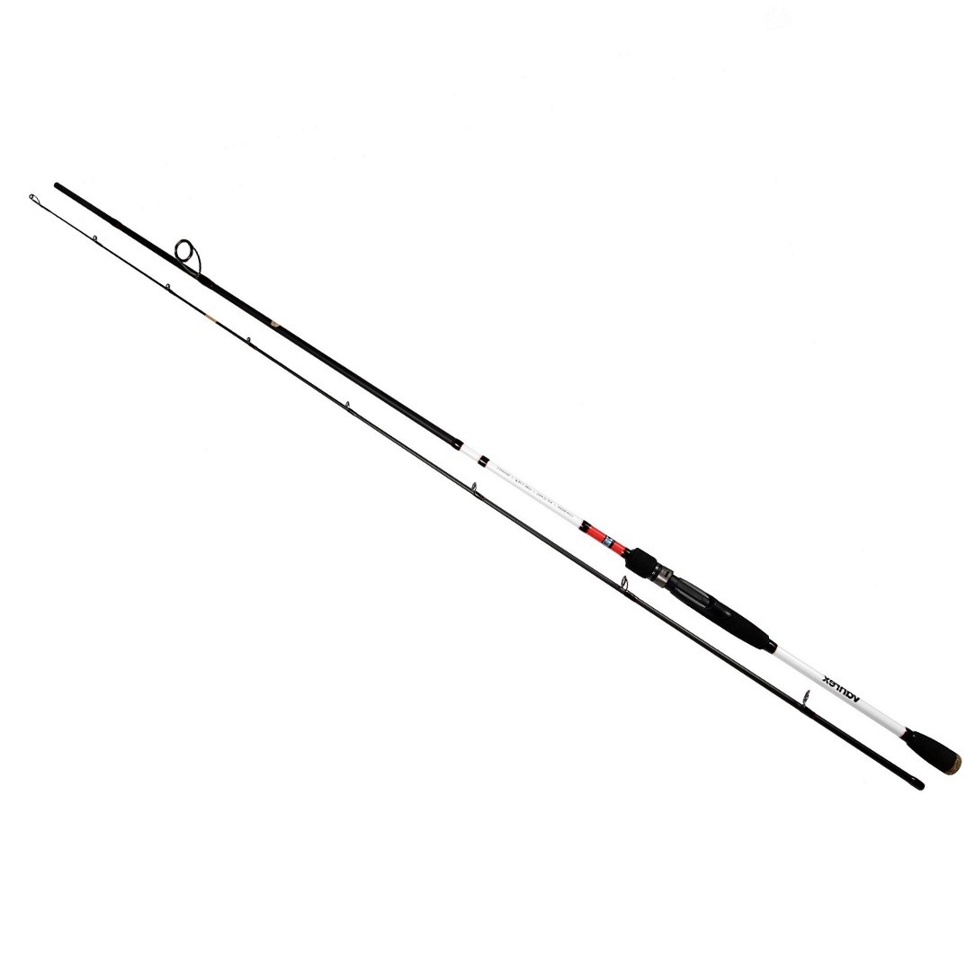 Удилище спин. Lucky John Vanrex 28 2,44 м, 7-28гр