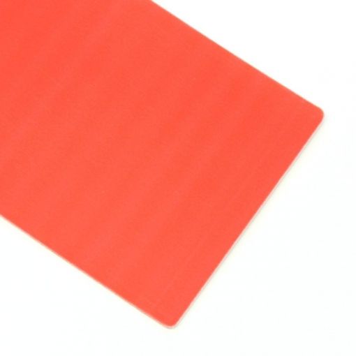 WAPSI Пленка Thin Skin RED 