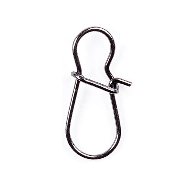 Застёжки LJ Pro Series ROUND SNAP #000 (10шт)