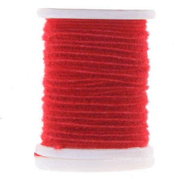 TEXTREME Синель Microchenille 0,8 Red