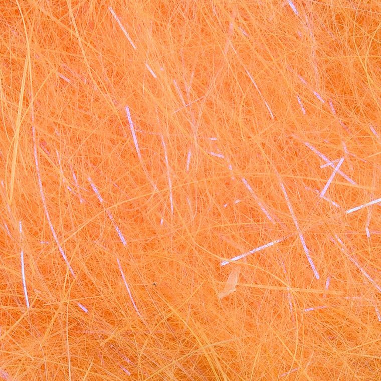  Даббинг HENDS Products UV-Blend Dubbing Yellow/Orange Fluo #05