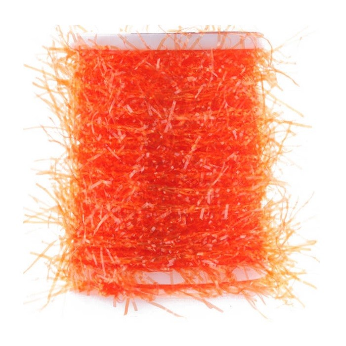 TEXTREME Синель Brill Large 12mm 007-Orange