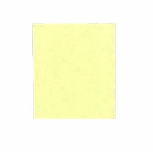 FLYFISHER Пенка 2 мм LT YELLOW