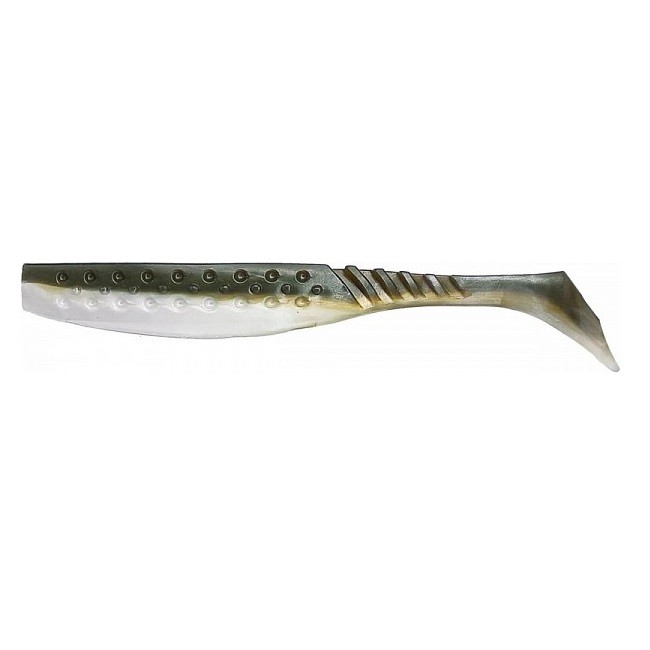 Приманка силиконовая FRAPP Funky Shad 6,9" #27