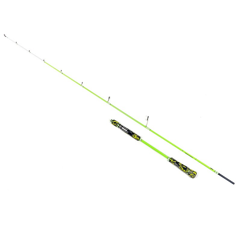 Удилище ASARI Sniper Spinning Jigging Rod KS-632ML тест 60-150гр