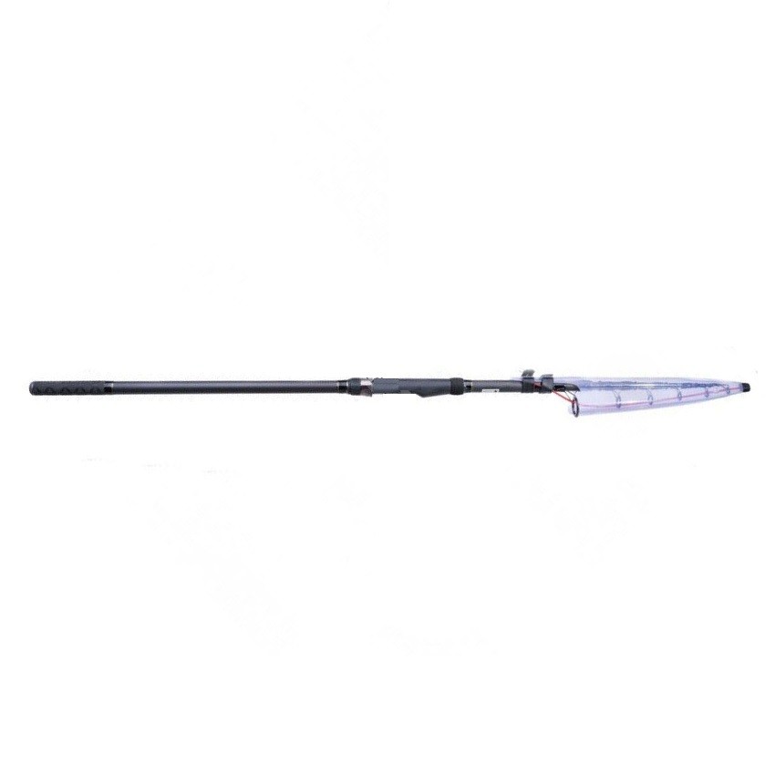 Удилище Kaida карповое BIG FISH TELE CARP 3,6м (60-120гр) карбон