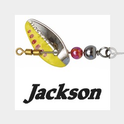 Блесны Jackson