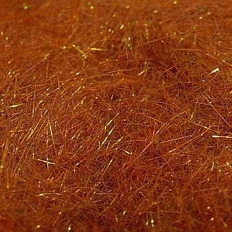 HARELINE Даббинг Hare'e Ice Dub #325 RUSTY ORANGE