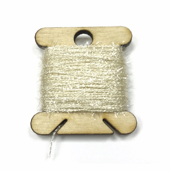 RiverLab Синель Brill 4мм CREME #05