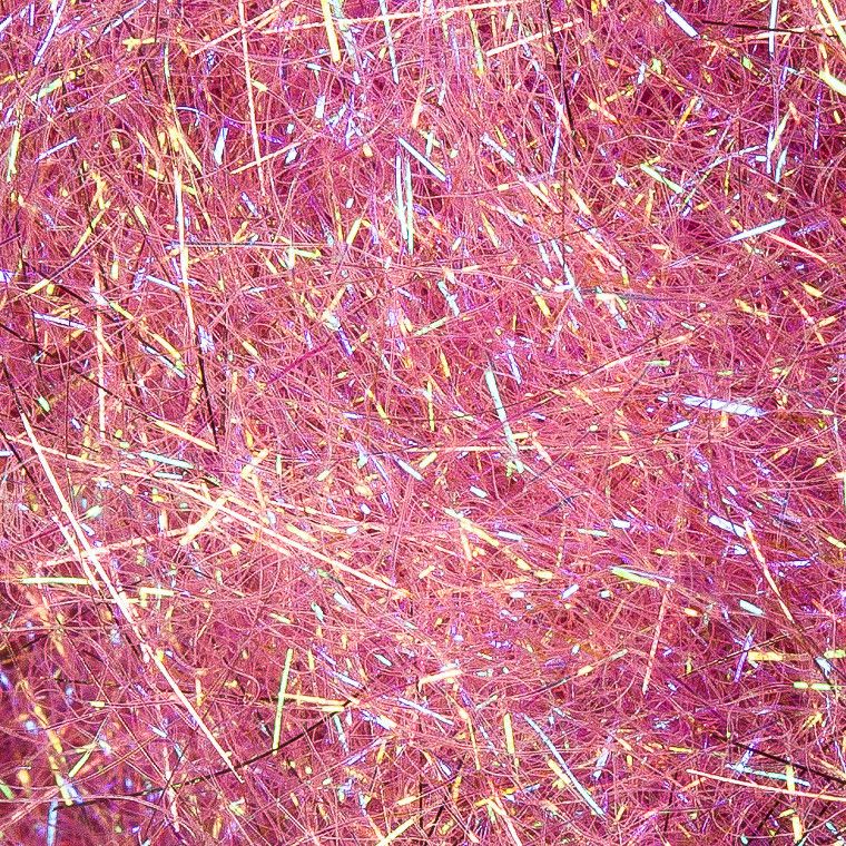  Даббинг HENDS Products Spectra Dubbing rainbow Light Violet #194