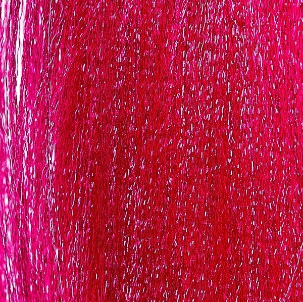 Волокна синтетические Higashi Nylon Fiber Light Fuchsia